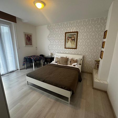 Residenza Manzoni Como Centre المظهر الخارجي الصورة
