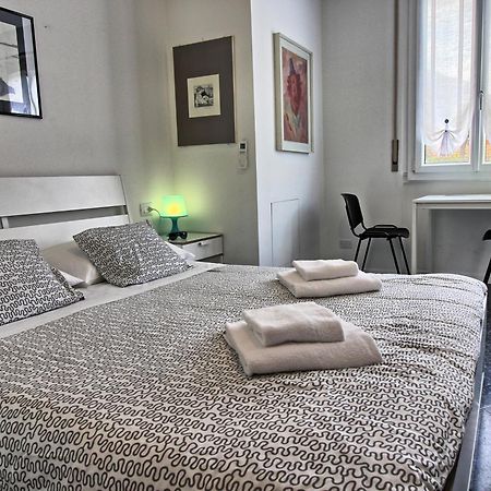 Residenza Manzoni Como Centre المظهر الخارجي الصورة