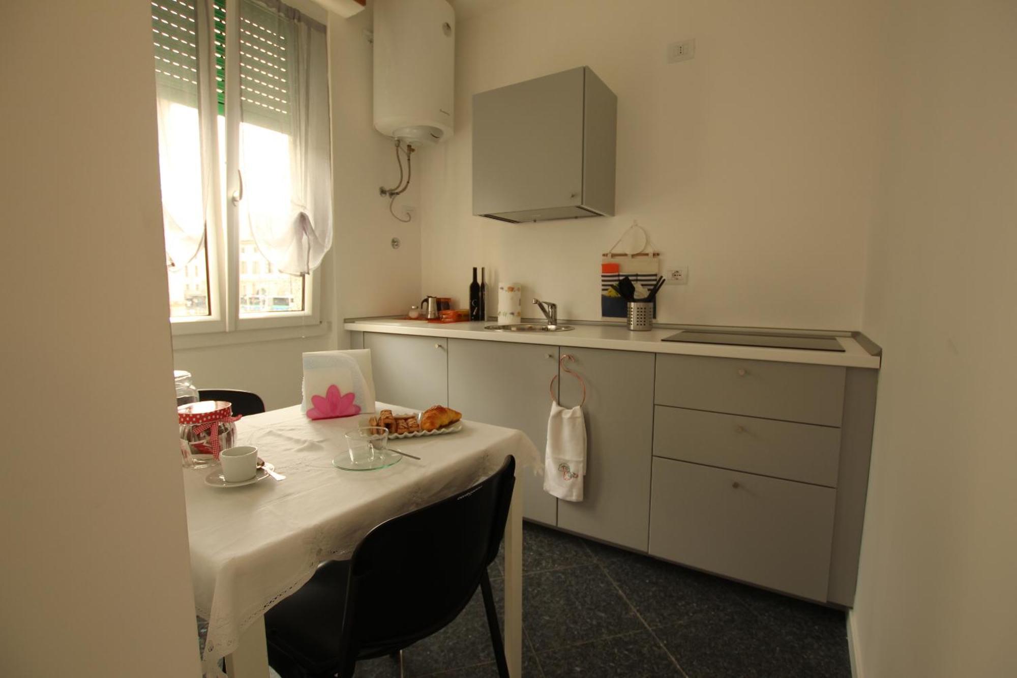 Residenza Manzoni Como Centre المظهر الخارجي الصورة