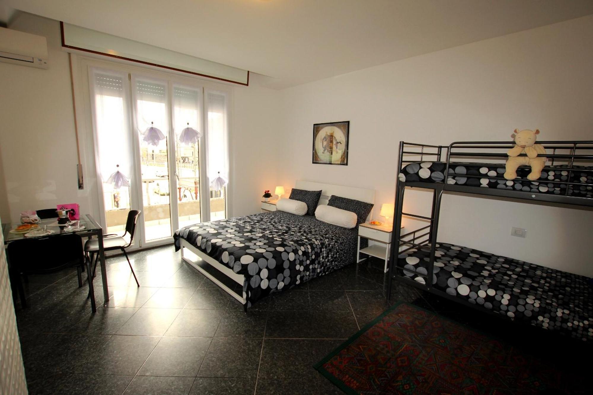 Residenza Manzoni Como Centre المظهر الخارجي الصورة