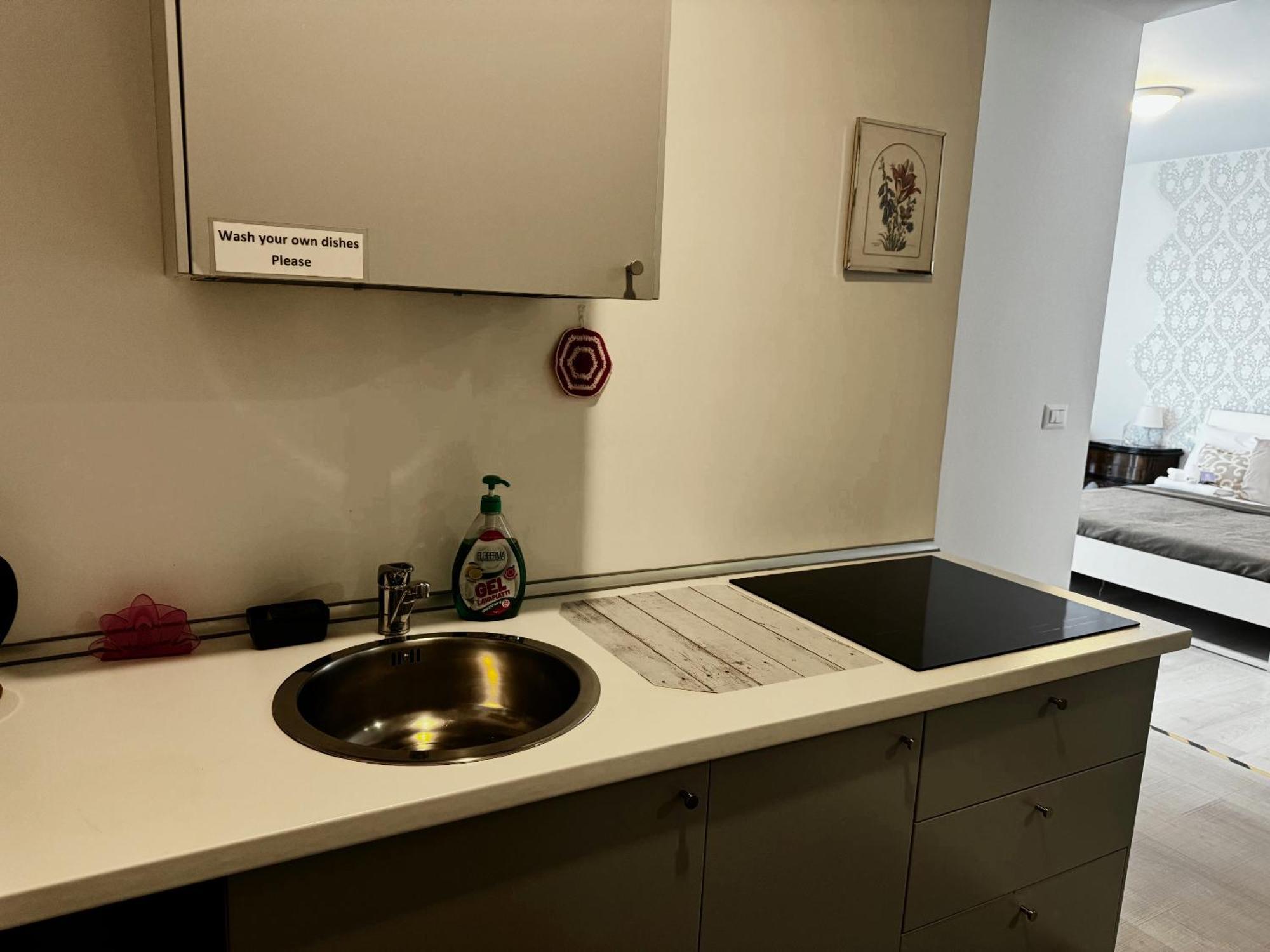 Residenza Manzoni Como Centre المظهر الخارجي الصورة