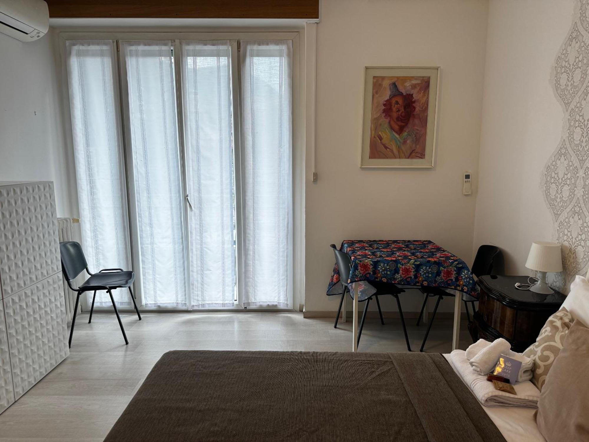 Residenza Manzoni Como Centre المظهر الخارجي الصورة