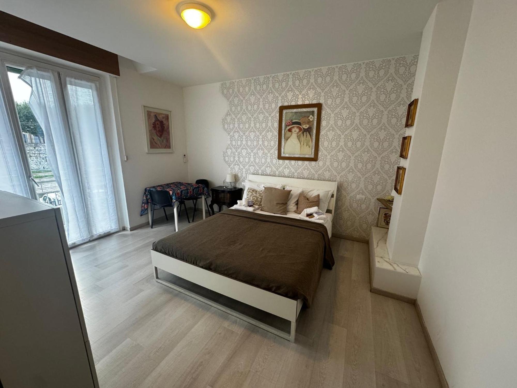 Residenza Manzoni Como Centre المظهر الخارجي الصورة
