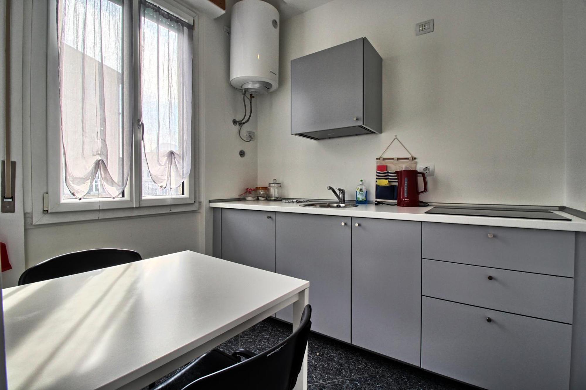 Residenza Manzoni Como Centre المظهر الخارجي الصورة