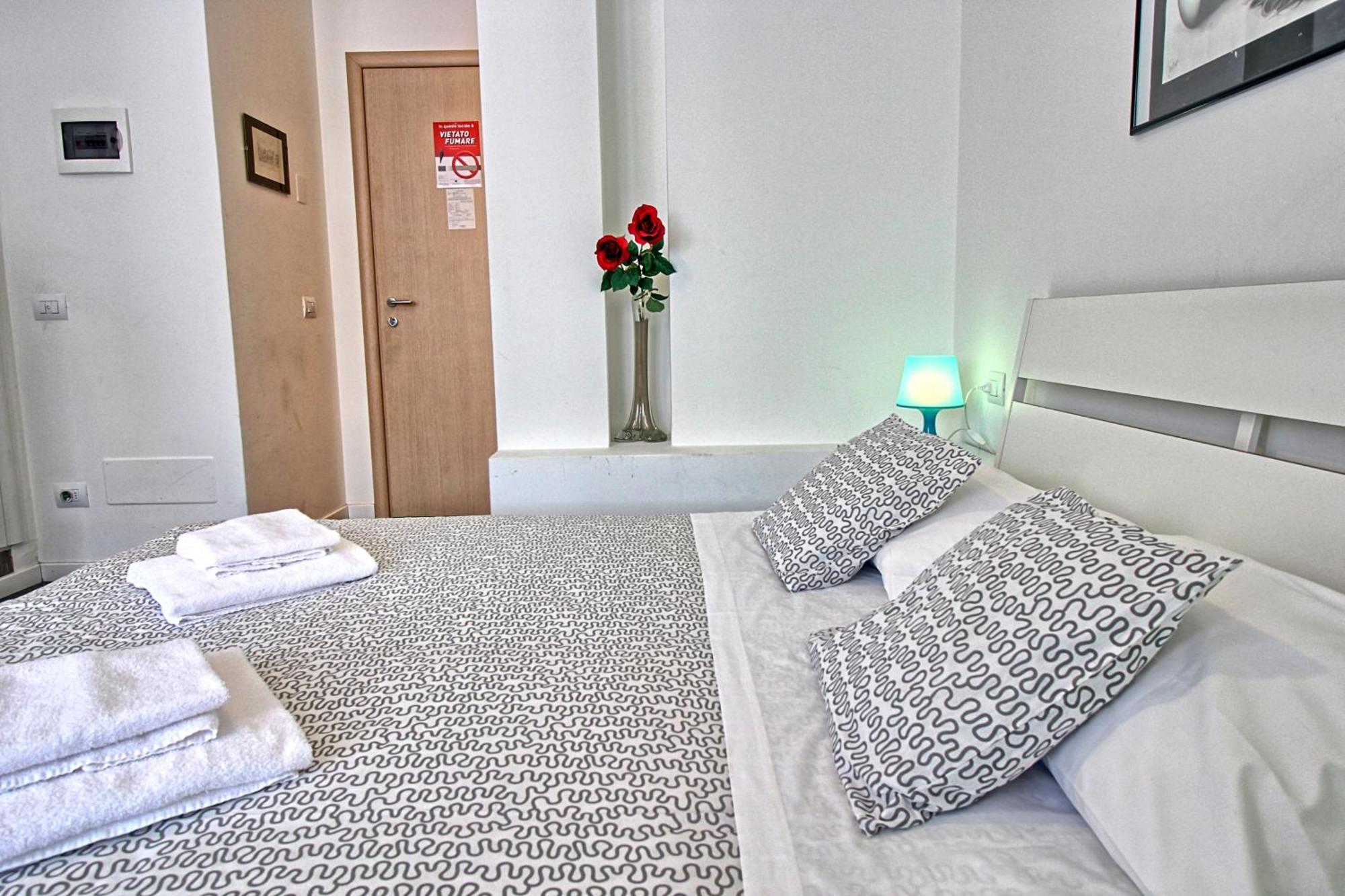 Residenza Manzoni Como Centre المظهر الخارجي الصورة