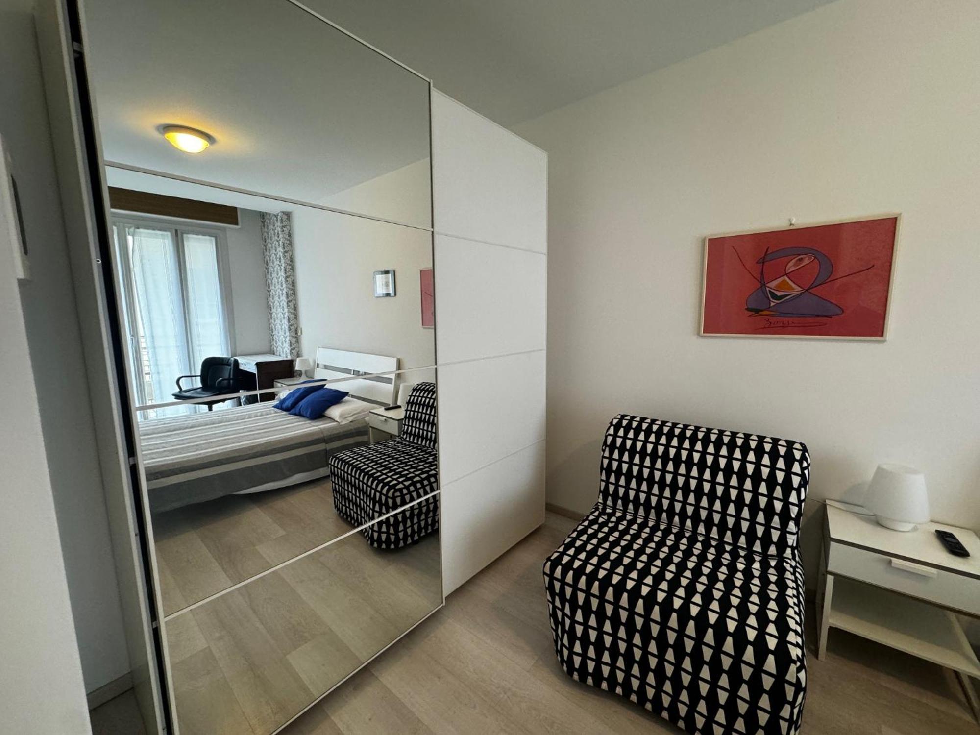 Residenza Manzoni Como Centre المظهر الخارجي الصورة