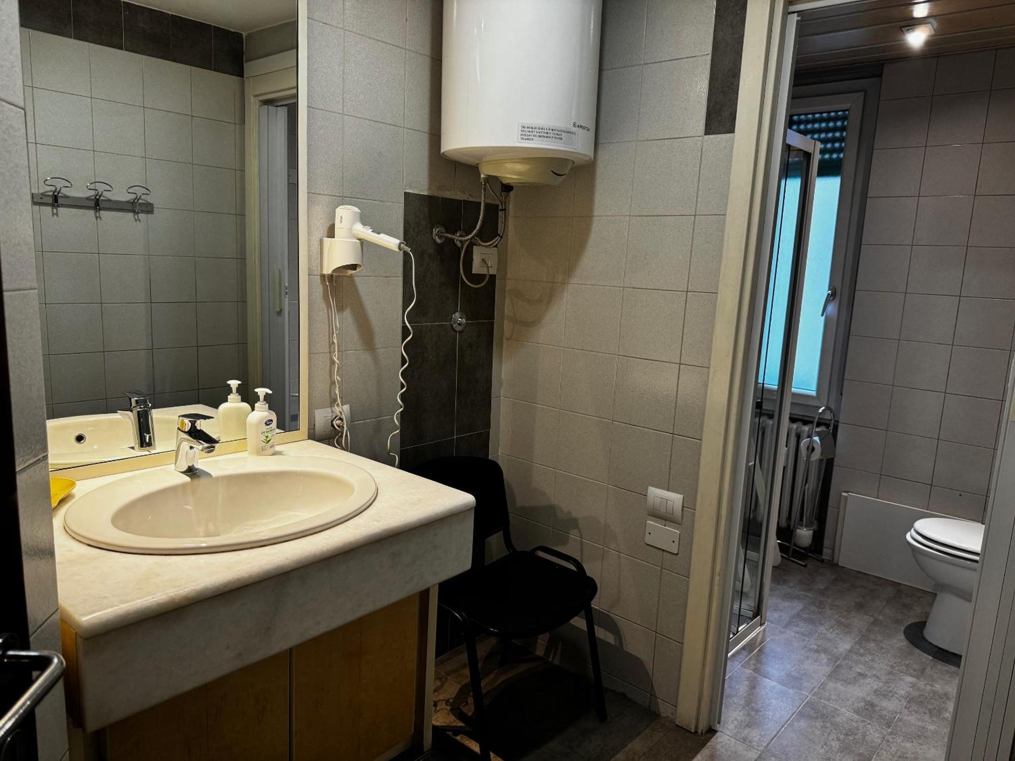 Residenza Manzoni Como Centre المظهر الخارجي الصورة