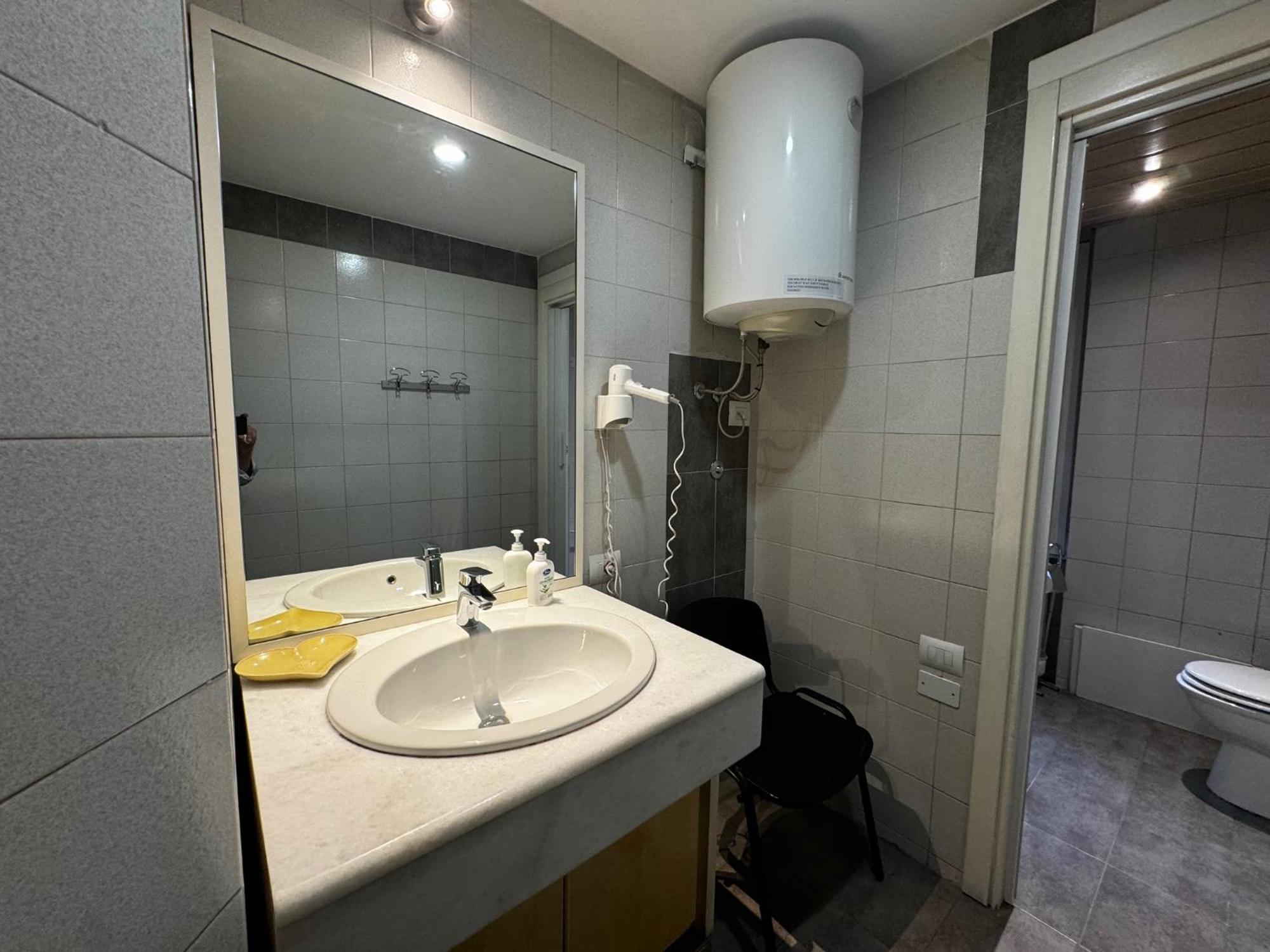 Residenza Manzoni Como Centre المظهر الخارجي الصورة
