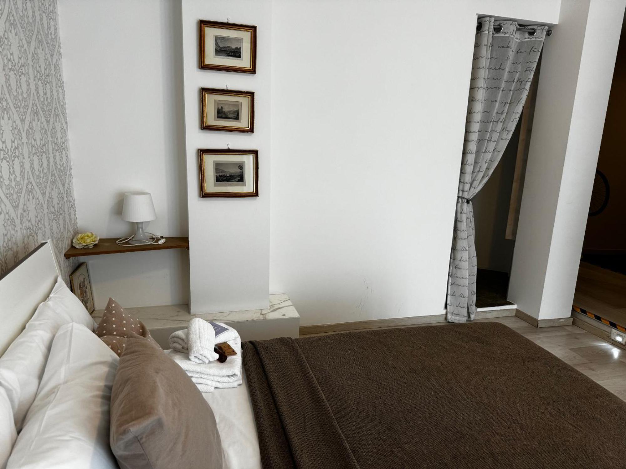Residenza Manzoni Como Centre المظهر الخارجي الصورة