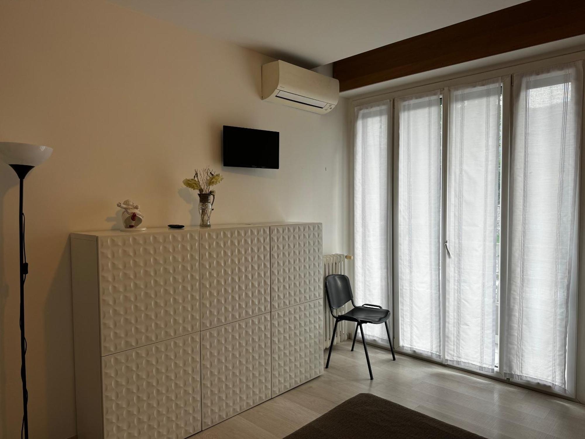 Residenza Manzoni Como Centre المظهر الخارجي الصورة