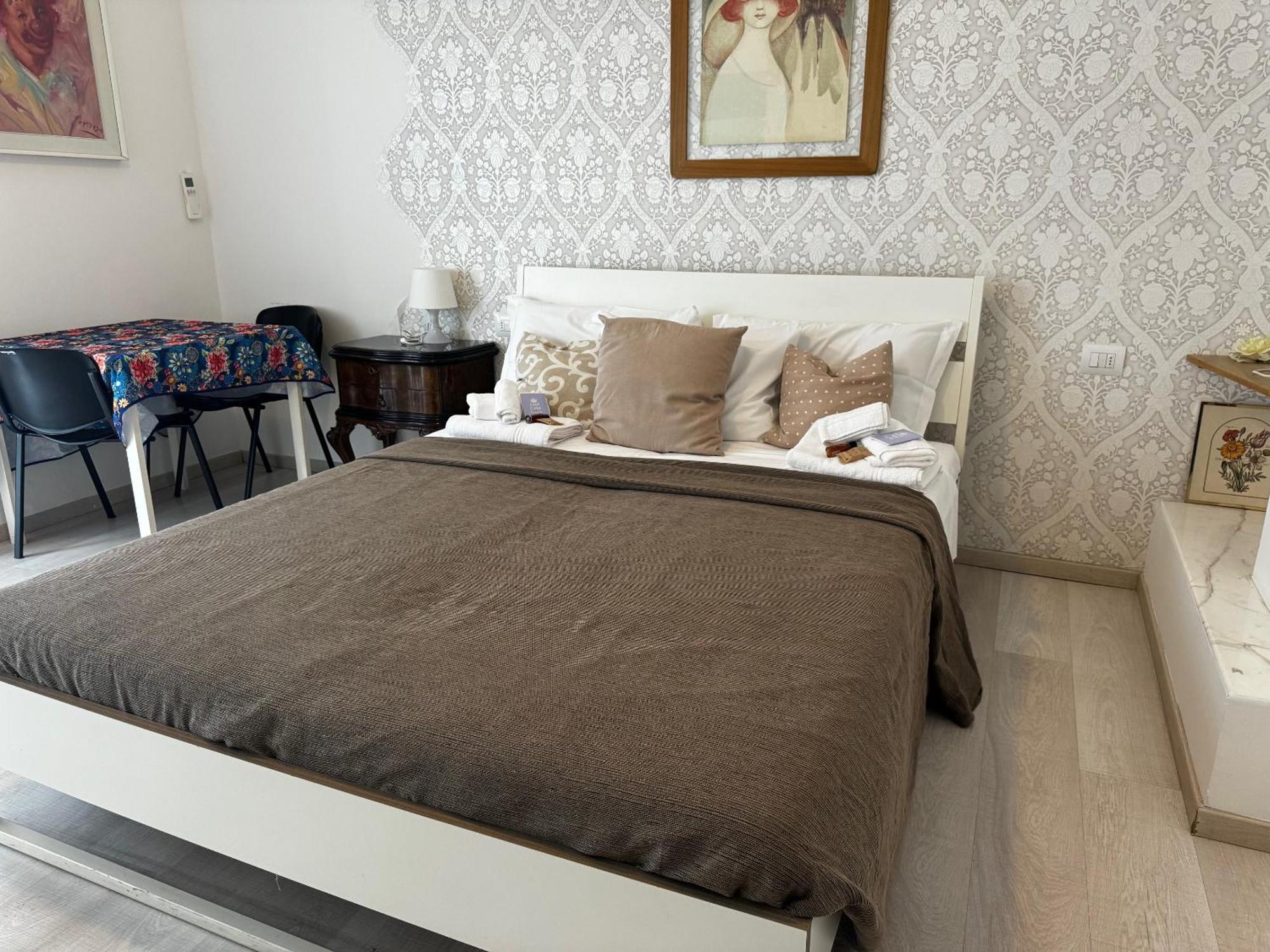 Residenza Manzoni Como Centre المظهر الخارجي الصورة