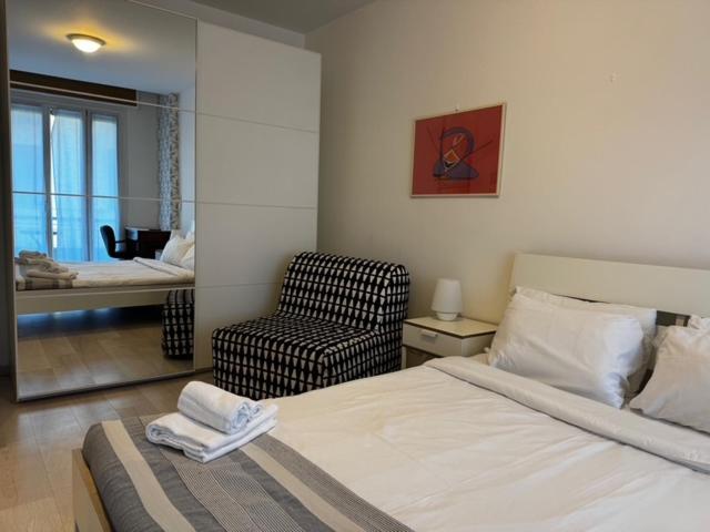 Residenza Manzoni Como Centre المظهر الخارجي الصورة